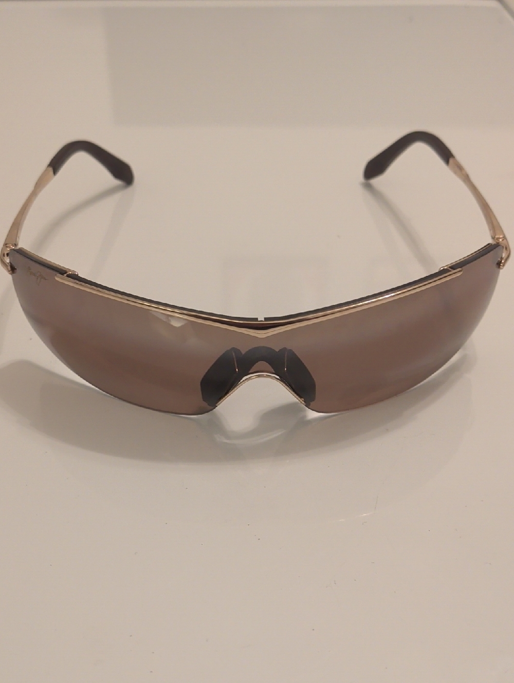 Maui Jim Sandbar MJ 511-16 Sunglasses
